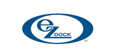 EZ Dock – drijvende pontons