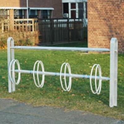 Cycle stand z