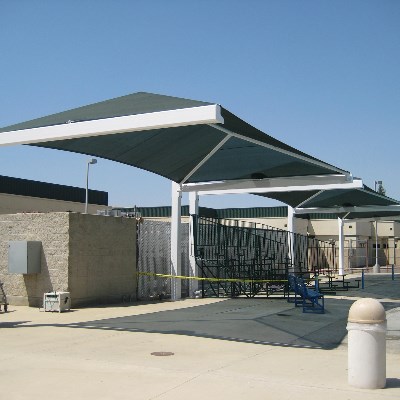 Full cantilever