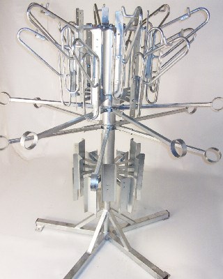 Carrousel gamma
