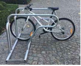 Beugel type charles
