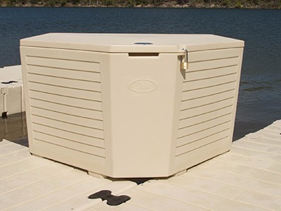 Opbergboxen