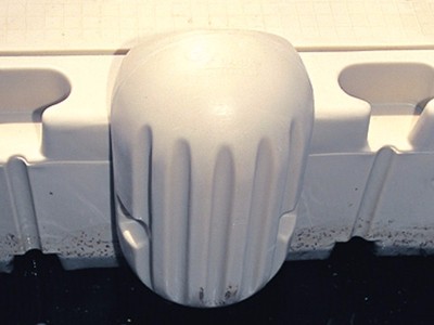 STOOTRAND/BUMPER