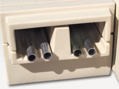 Opberg ruimte element