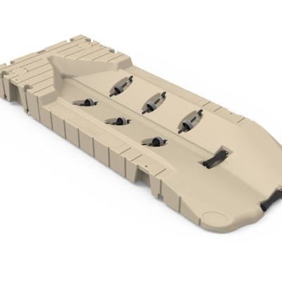 EZ PORT INTEGRATED BOW