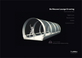 Brochure TUBBO Lounge